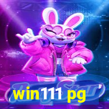 win111 pg